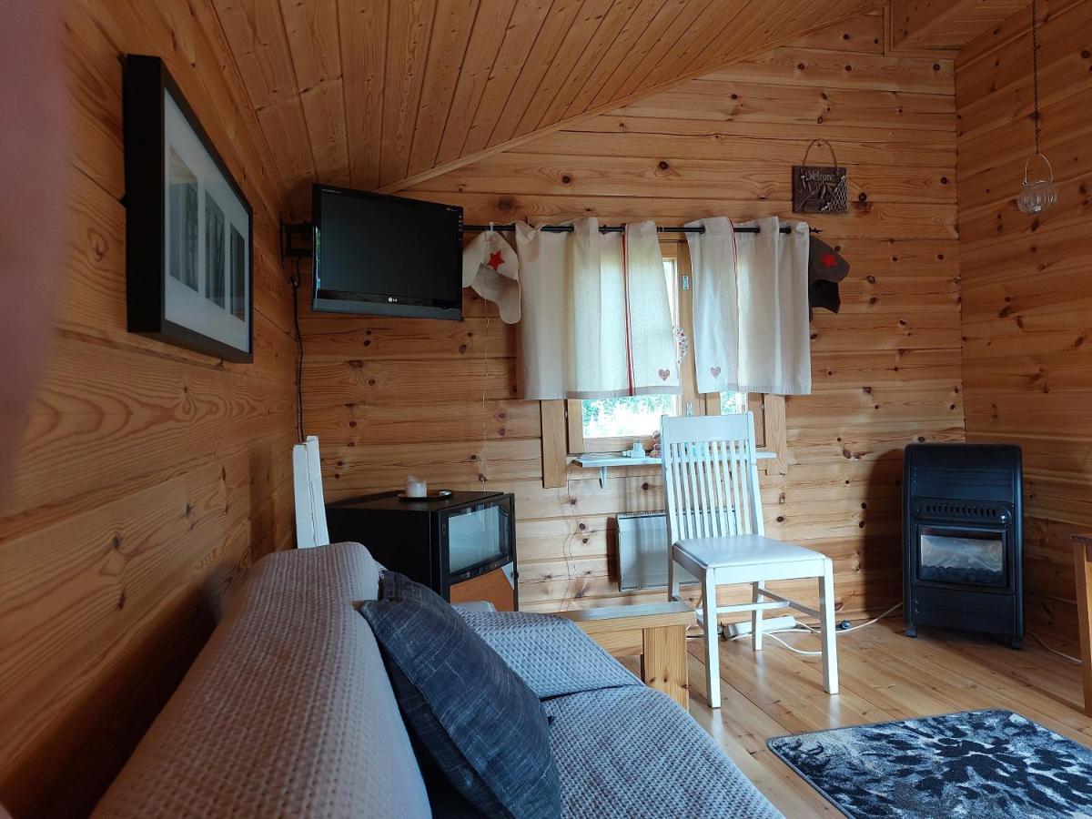 Villa Orismala Isokyro Buitenkant foto